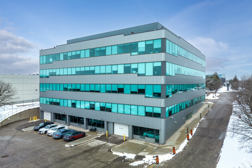 6790 Century Ave, Mississauga, ON for lease - Building Photo - Image 2 of 5