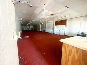 2619 Pike Ave, North Little Rock, AR for lease Interior Photo- Image 1 of 2