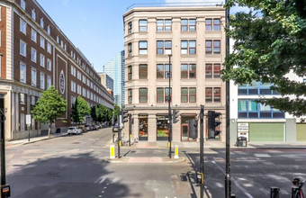 254-258 Goswell Rd, London for lease Building Photo- Image 2 of 23