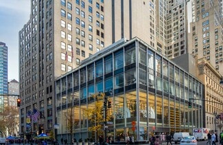 More details for 510 Fifth Ave, New York, NY - Office for Lease