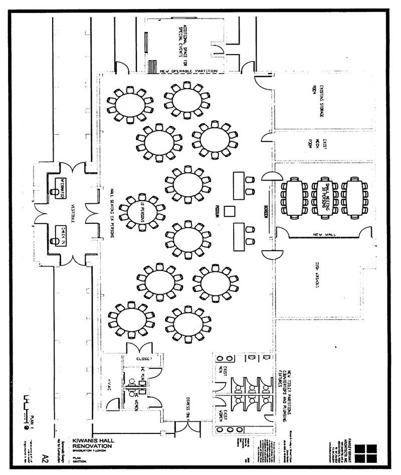 2102 14th St W, Bradenton, FL for sale Floor Plan- Image 1 of 1