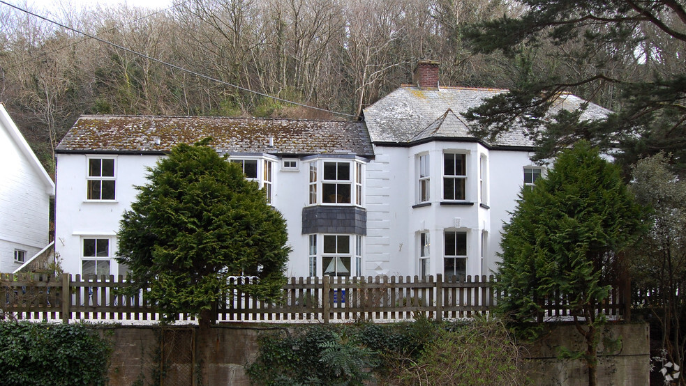 The Coombes, Polperro for sale - Building Photo - Image 2 of 13