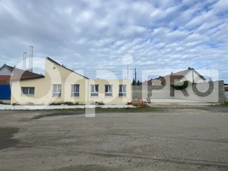 Office in Le Havre for sale Building Photo- Image 1 of 9