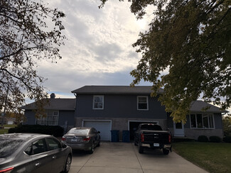 More details for Two Duplex; Crown Point, IN – Multifamily for Sale, Crown Point, IN