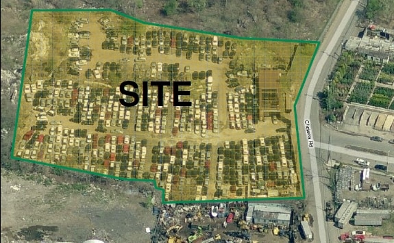 291-295 Chelsea Rd, Staten Island, NY for sale - Primary Photo - Image 1 of 1