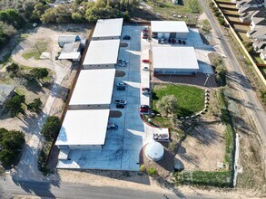 775 County Road 270, Leander, TX - Aerial map view - Image1