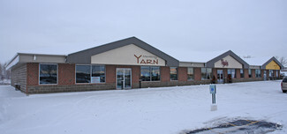 More details for 1541 Bellevue St, Green Bay, WI - Retail for Lease