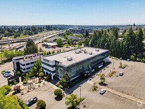19320 33rd Ave W, Lynnwood, WA - AERIAL map view - Image1