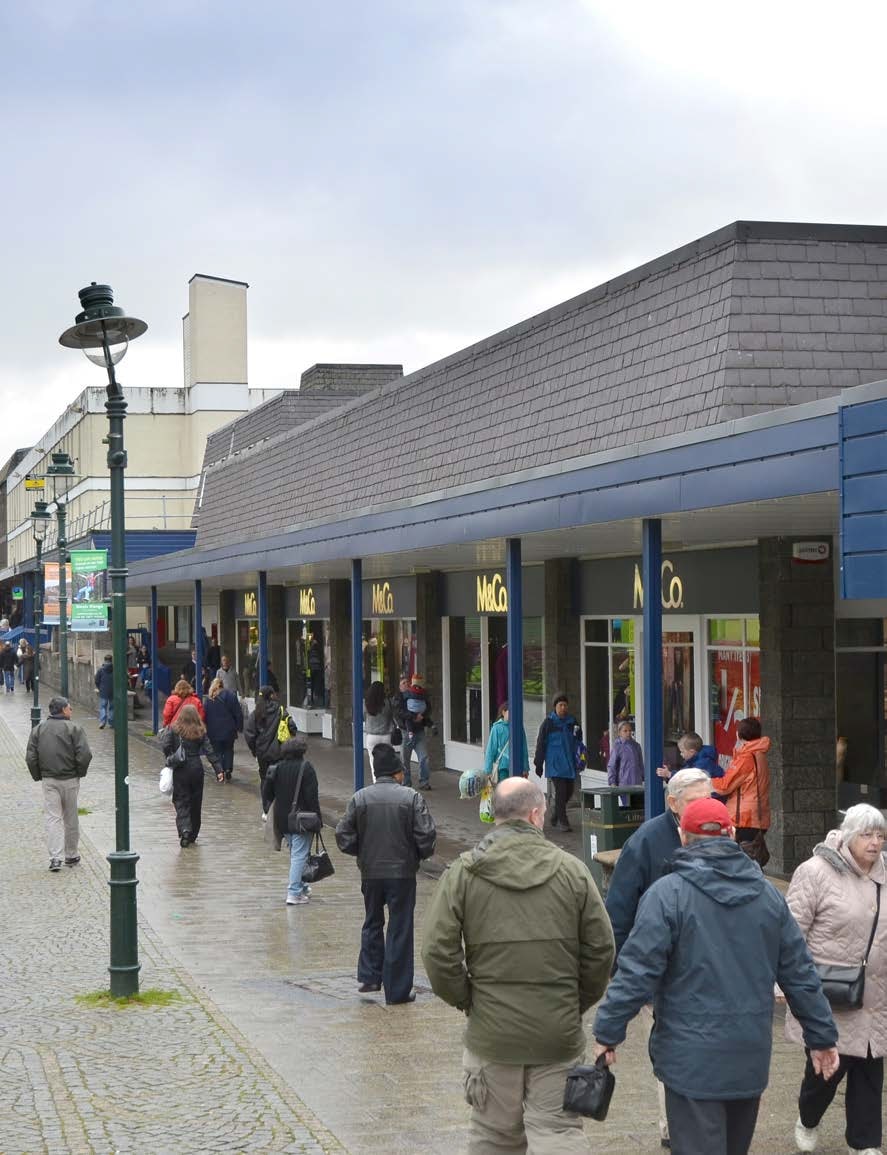 2 High St, Fort William for sale Primary Photo- Image 1 of 1