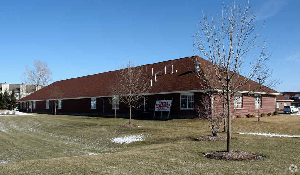 7264-7282 Argus Dr, Rockford, IL for lease - Building Photo - Image 2 of 3