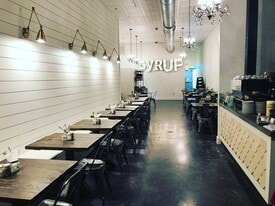 Restaurant/ Cafe at 123 E MAIN - Brewery