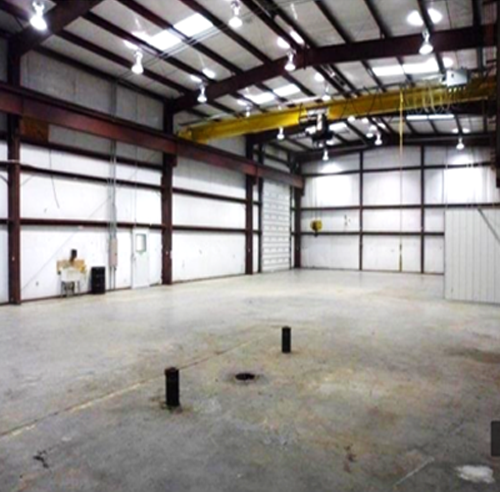 6307 E Hwy 270, Alderson, OK for lease - Interior Photo - Image 2 of 27