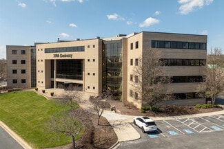 More details for 3700 Embassy Pky, Akron, OH - Office for Lease