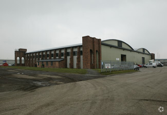 More details for Drome Rd, Deeside - Industrial for Lease