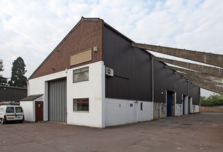 More details for North Hinksey Ln, Oxford - Industrial for Lease