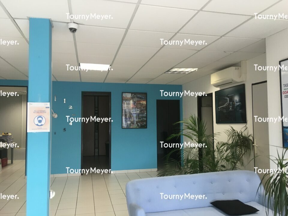 Flex in Mérignac for lease Building Photo- Image 1 of 7