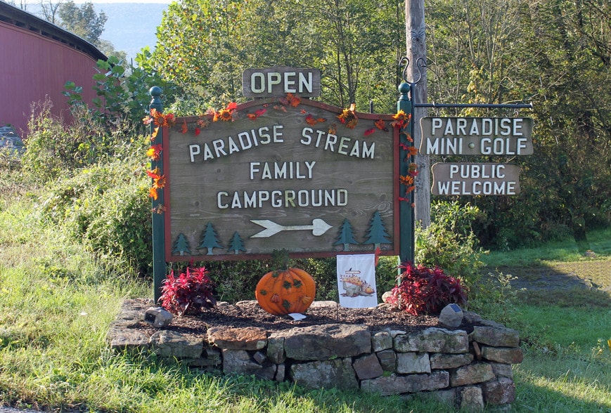 693 Paradise Stream Rd, Loysville, PA for sale - Other - Image 1 of 1