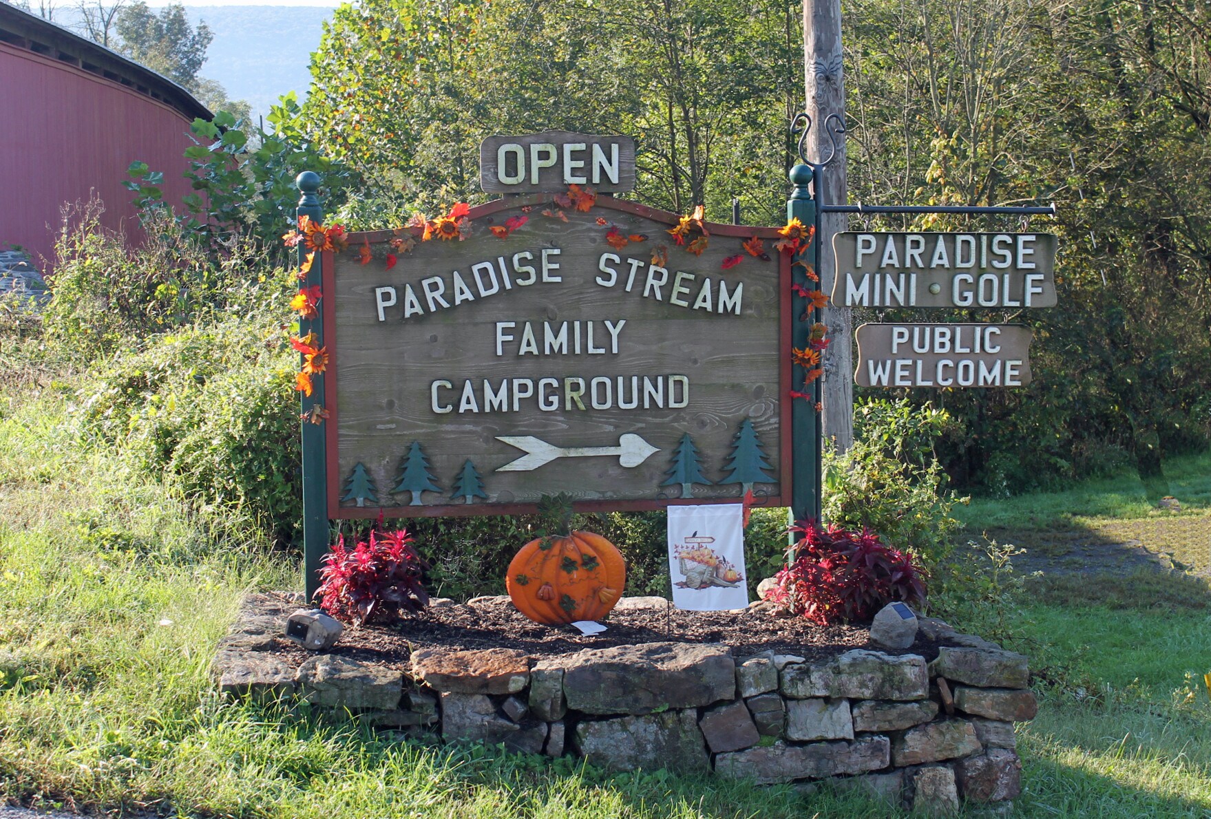 693 Paradise Stream Rd, Loysville, PA for sale Other- Image 1 of 1