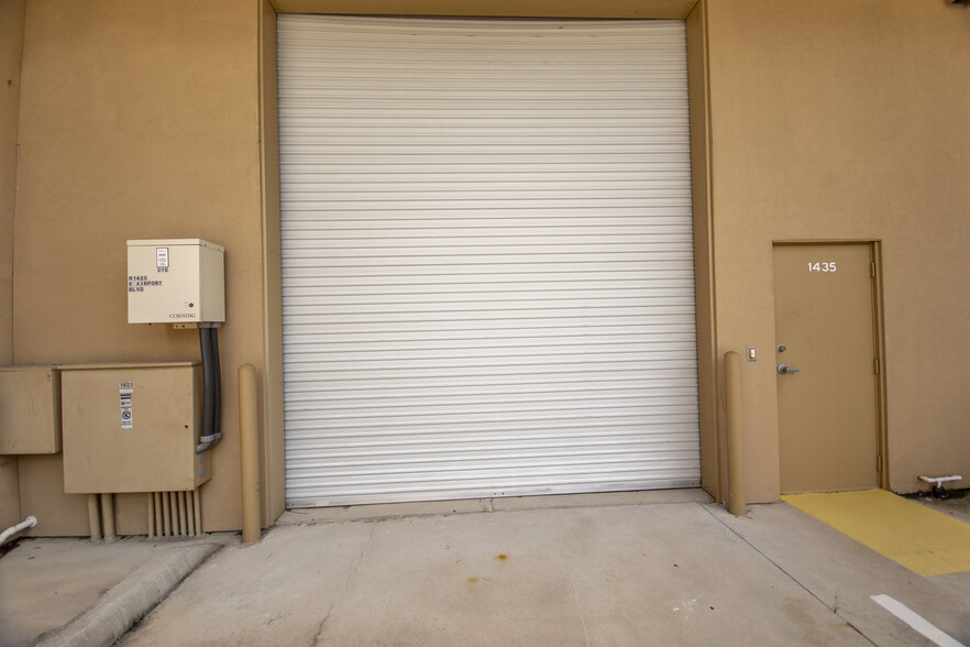 1435 E Airport Blvd, Sanford, FL for lease - Building Photo - Image 3 of 14