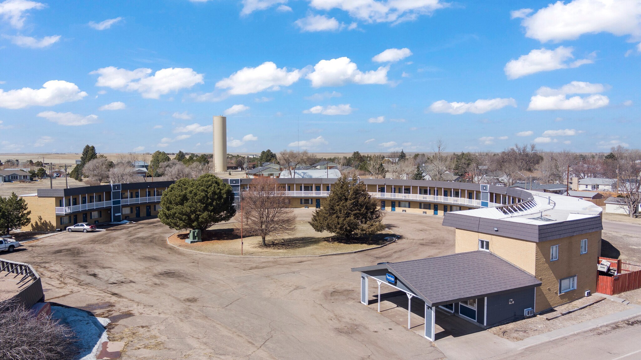 700 Colorado Ave, Stratton, CO for sale Primary Photo- Image 1 of 1