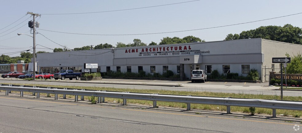 266-270 Babylon Farmingdale Rd, Babylon, NY for sale - Primary Photo - Image 1 of 1