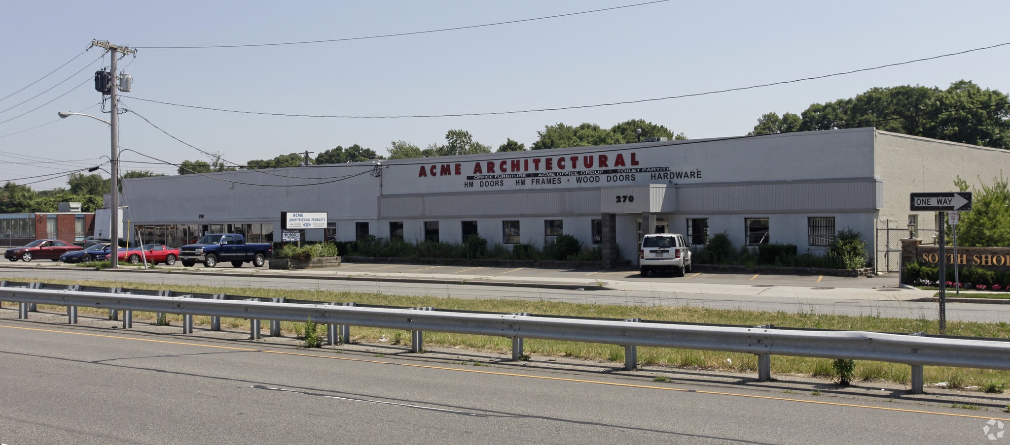 266-270 Babylon Farmingdale Rd, Babylon, NY for sale Primary Photo- Image 1 of 1