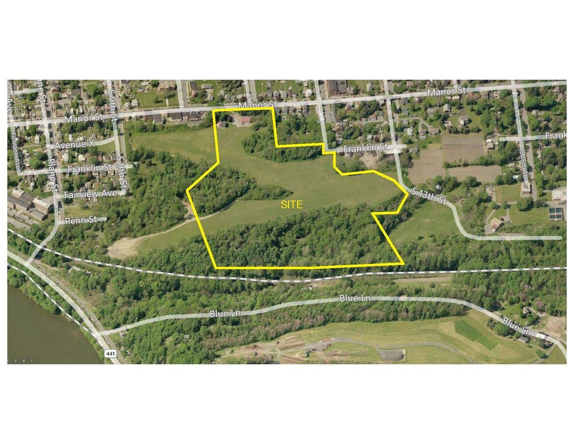 1020 Manor St, Columbia, PA 17512