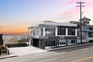 More details for 2205 Pacific Coast Hwy, Hermosa Beach, CA - Retail for Sale