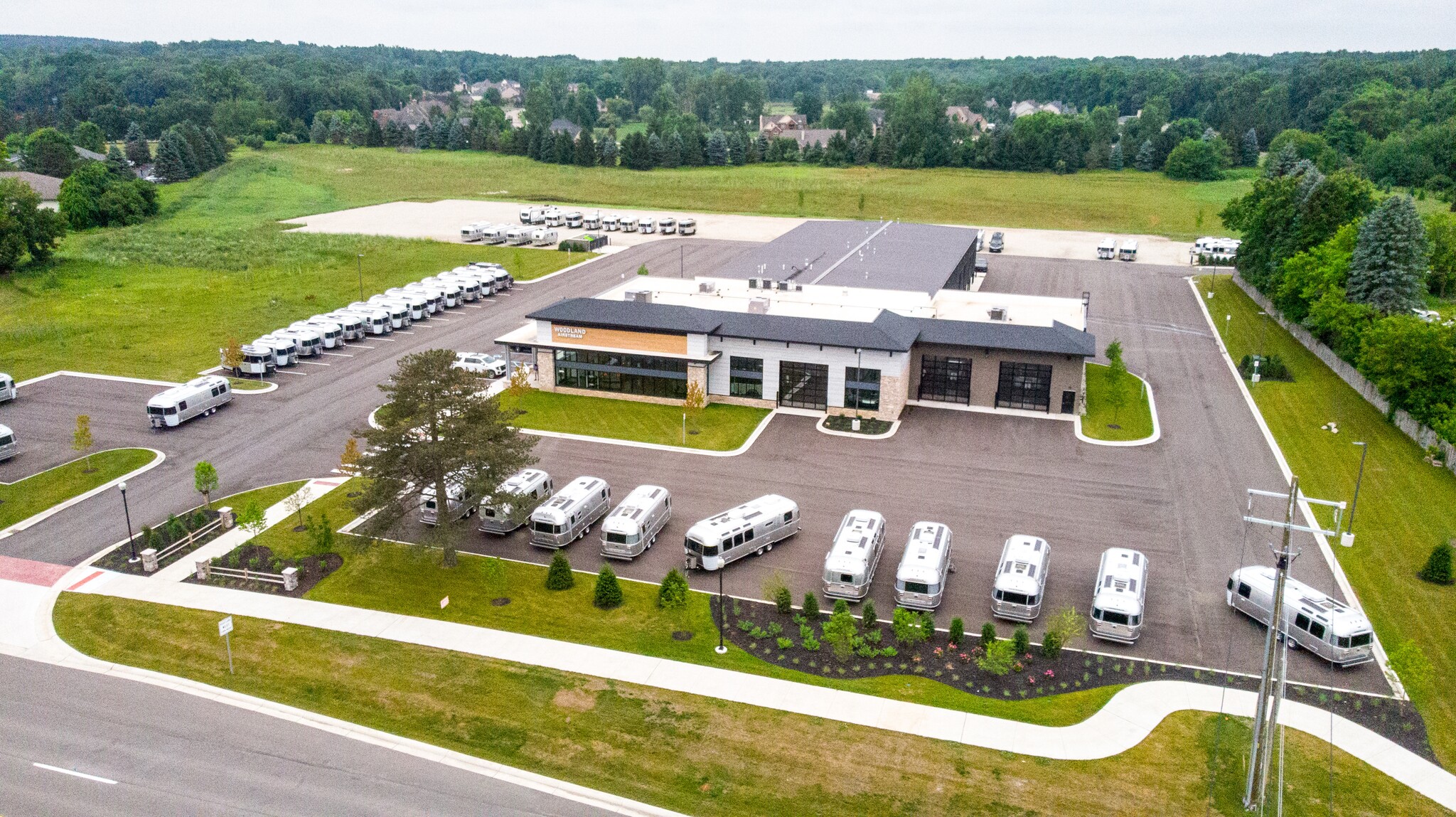 9331 Dixie Hwy, Springfield Township, MI for sale Building Photo- Image 1 of 13