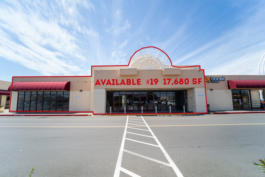 475 Redwood St Vallejo Ca 94590 Vallejo Plaza Loopnet Com