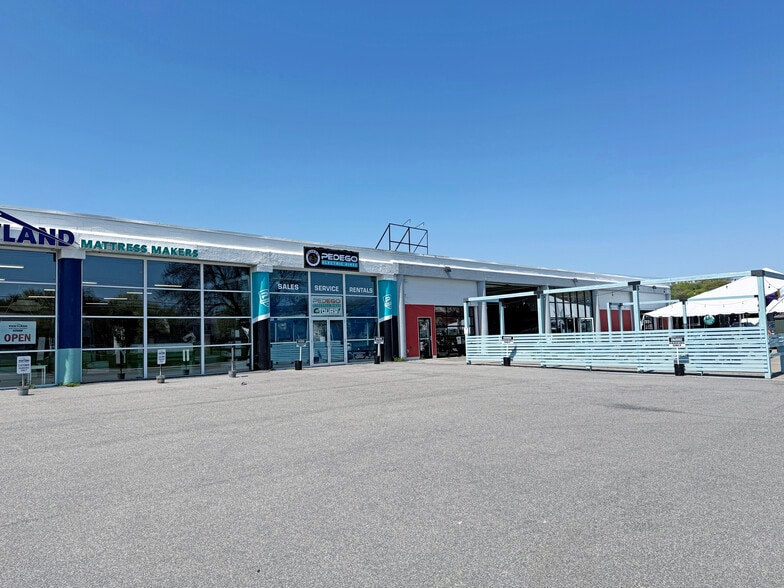 105 Fox St, Portland, ME for lease - Building Photo - Image 2 of 5