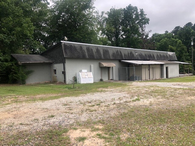 12192 Atomic Rd, Beech Island, SC for sale Primary Photo- Image 1 of 1