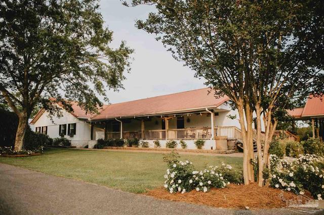 7650 Hidden Oak Rd, Milton, FL for sale - Primary Photo - Image 1 of 1