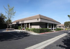 Walnut Creek Business Park - Life Science