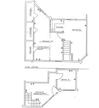 5525 Oakdale Ave, Woodland Hills, CA for lease Floor Plan- Image 1 of 1