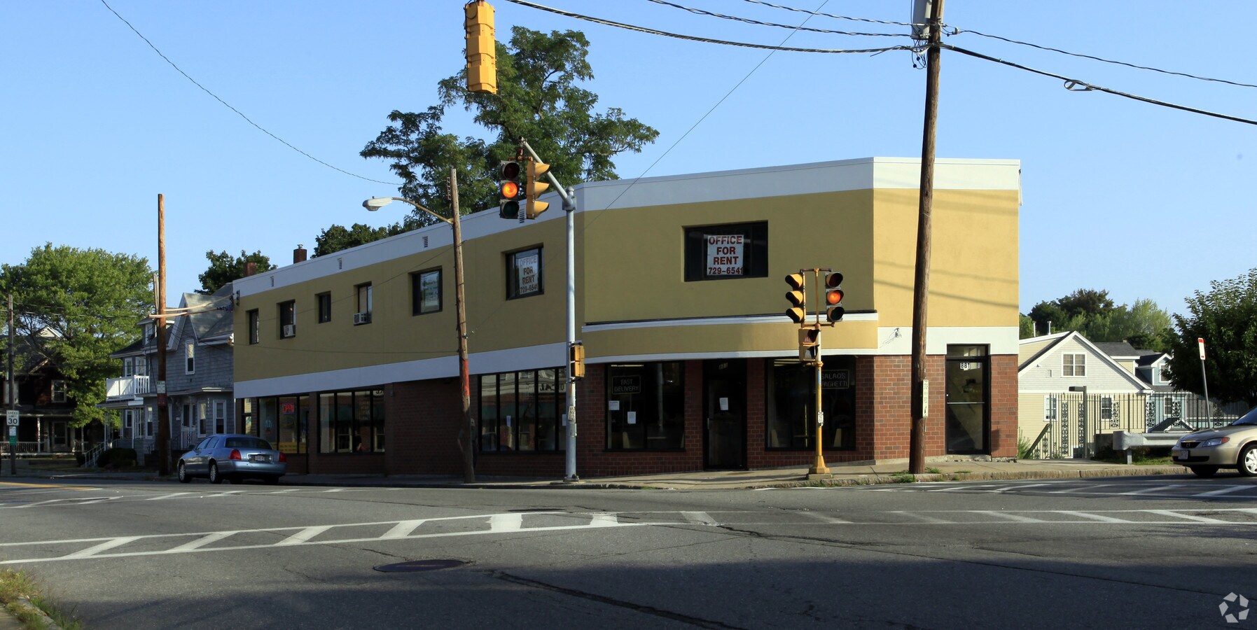 881889 Main St, Winchester, MA 01890