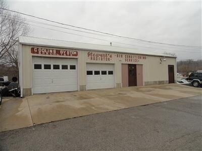 205 W Poplar St, Corydon, IN for sale Primary Photo- Image 1 of 1