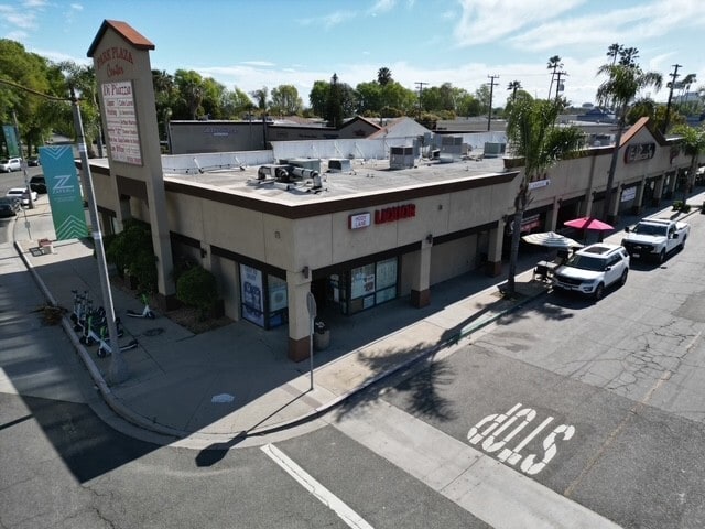 5201-5220 E Pacific Coast Hwy, Long Beach, CA for lease Building Photo- Image 1 of 12