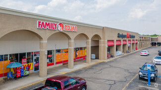 More details for 1205 E Central Ave, Miamisburg, OH - Retail for Lease