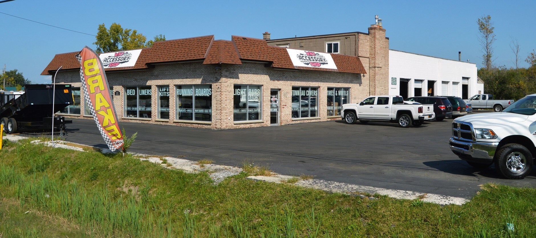 6563 S Transit Rd, Lockport, NY 14094