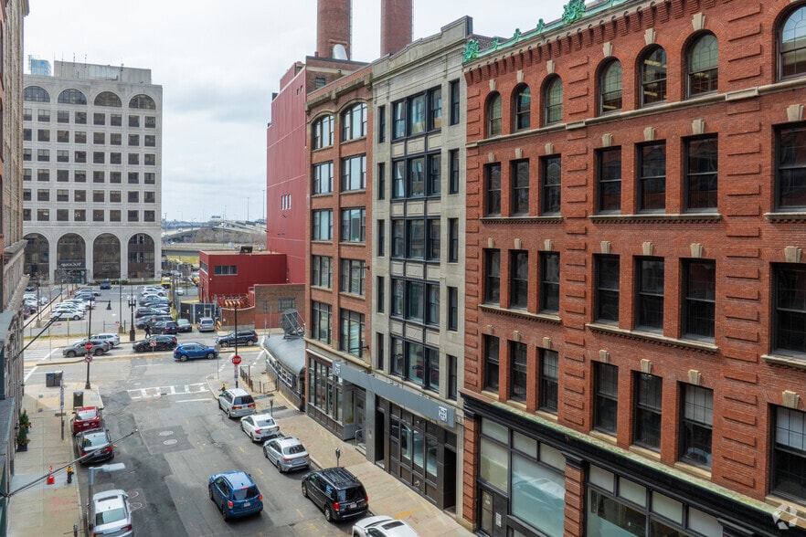201-207 South St, Boston, MA for lease - Building Photo - Image 3 of 4