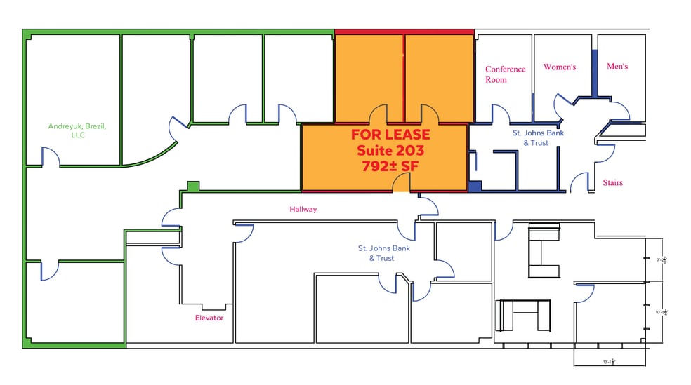 11965 St. Charles Rock Rd, Bridgeton, MO for lease - Building Photo - Image 2 of 6