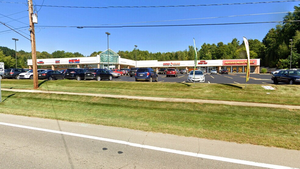 661 Wooster St, Lodi, OH for lease - Building Photo - Image 3 of 3