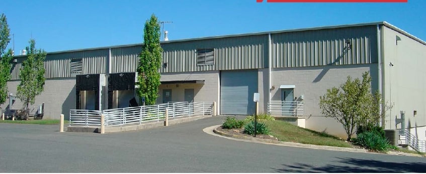 8308 Cinder Bed Rd, Lorton, VA for lease - Building Photo - Image 2 of 9