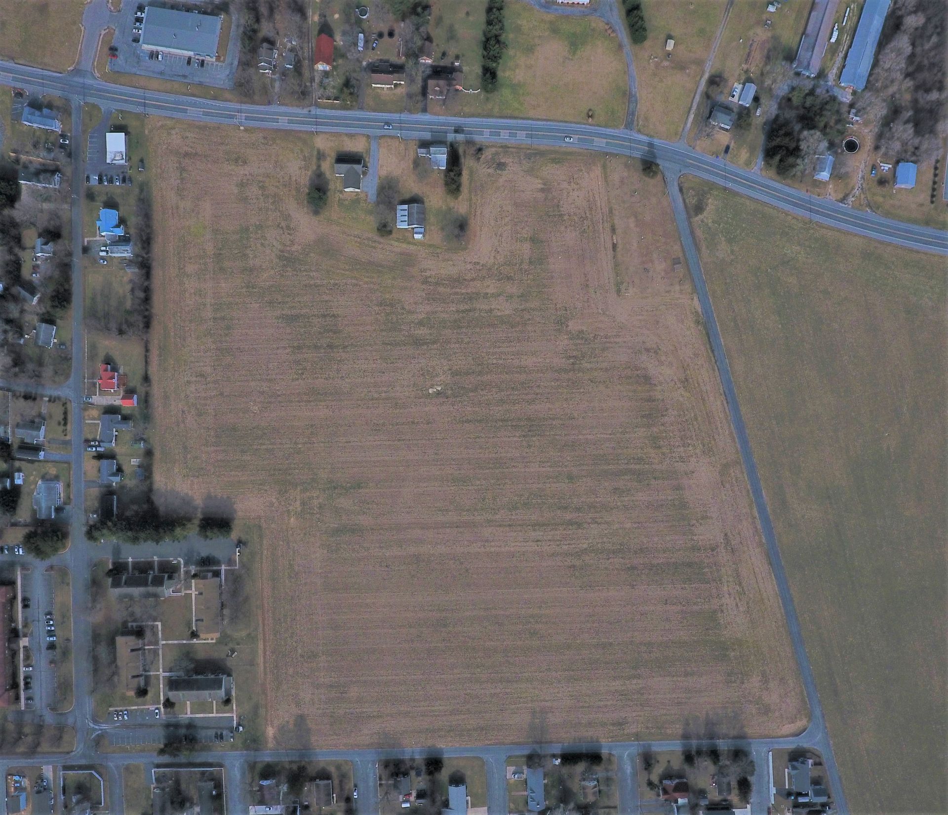 2460024700 Broadkill Rd, Milton, DE 19968 Land for Sale