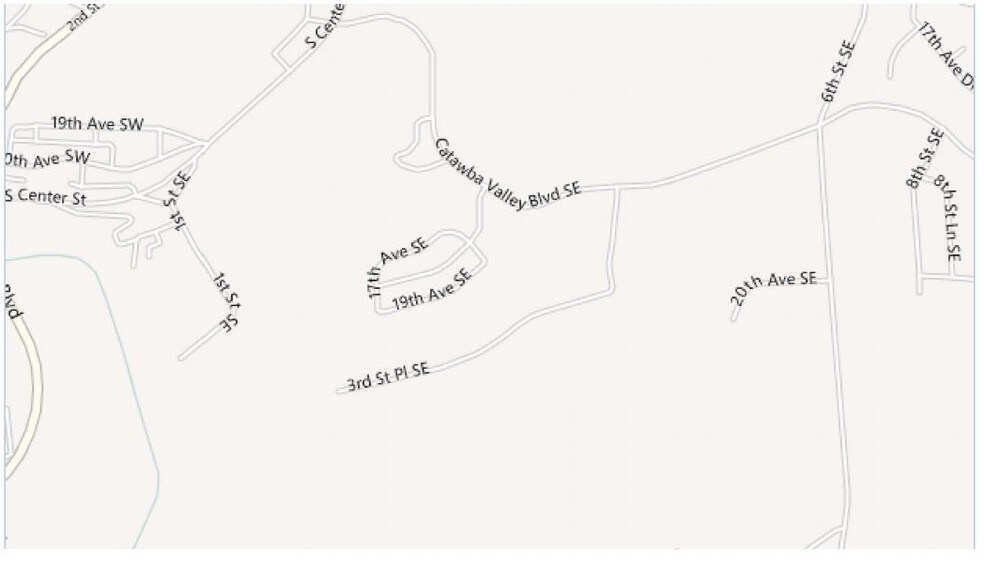 298 SE 19th Ave, Hickory, NC 28602