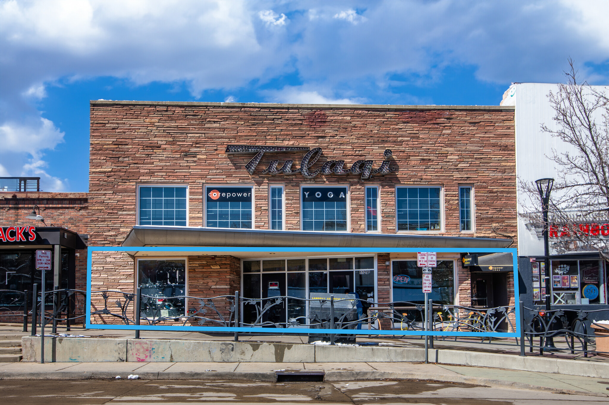 1129 13th St, Boulder, CO for sale Building Photo- Image 1 of 1