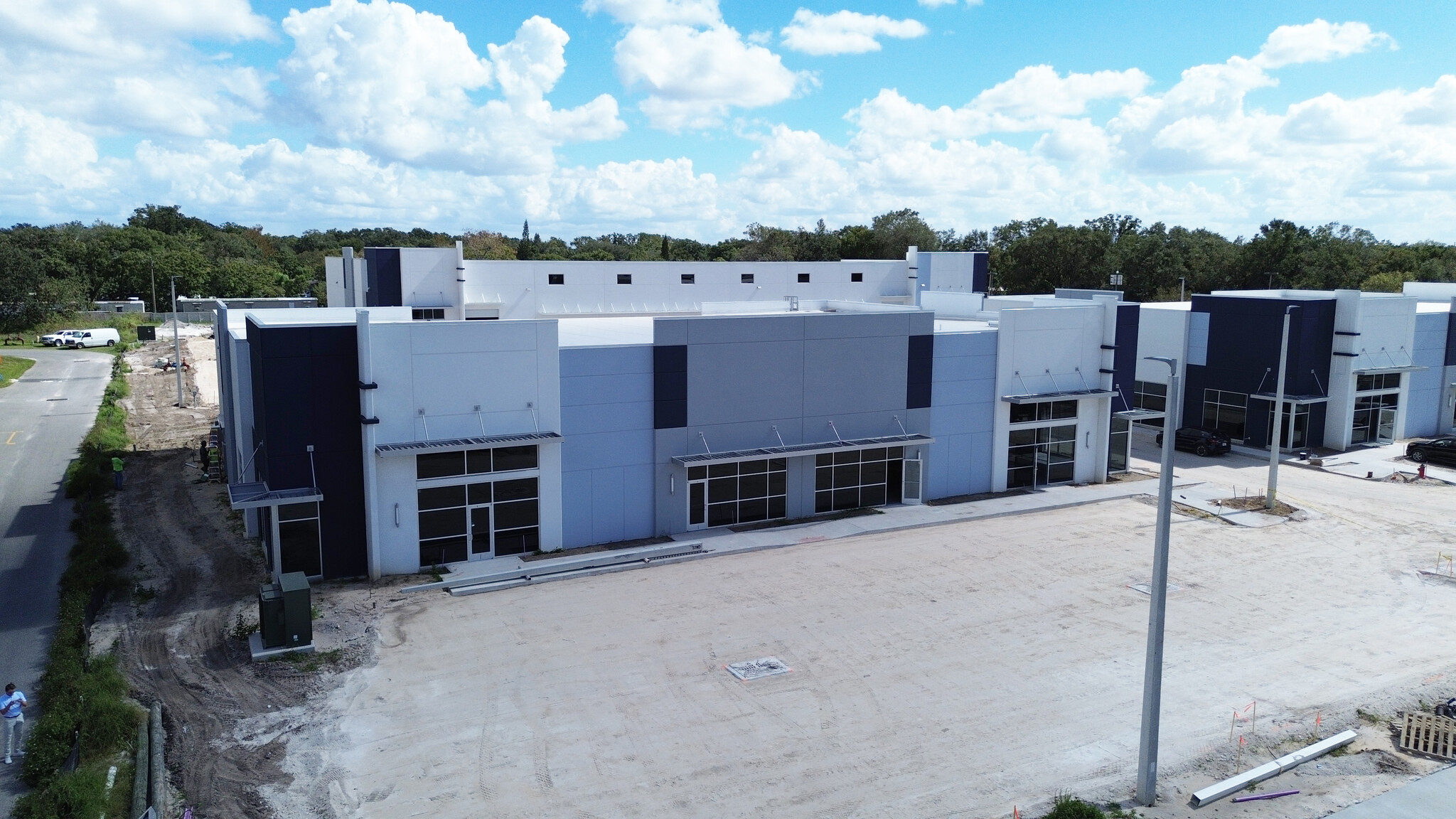 409 Ocoee Apopka Rd, Ocoee, FL for lease Building Photo- Image 1 of 1