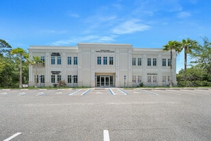 Palm Coast Medical Arts Building - Loft