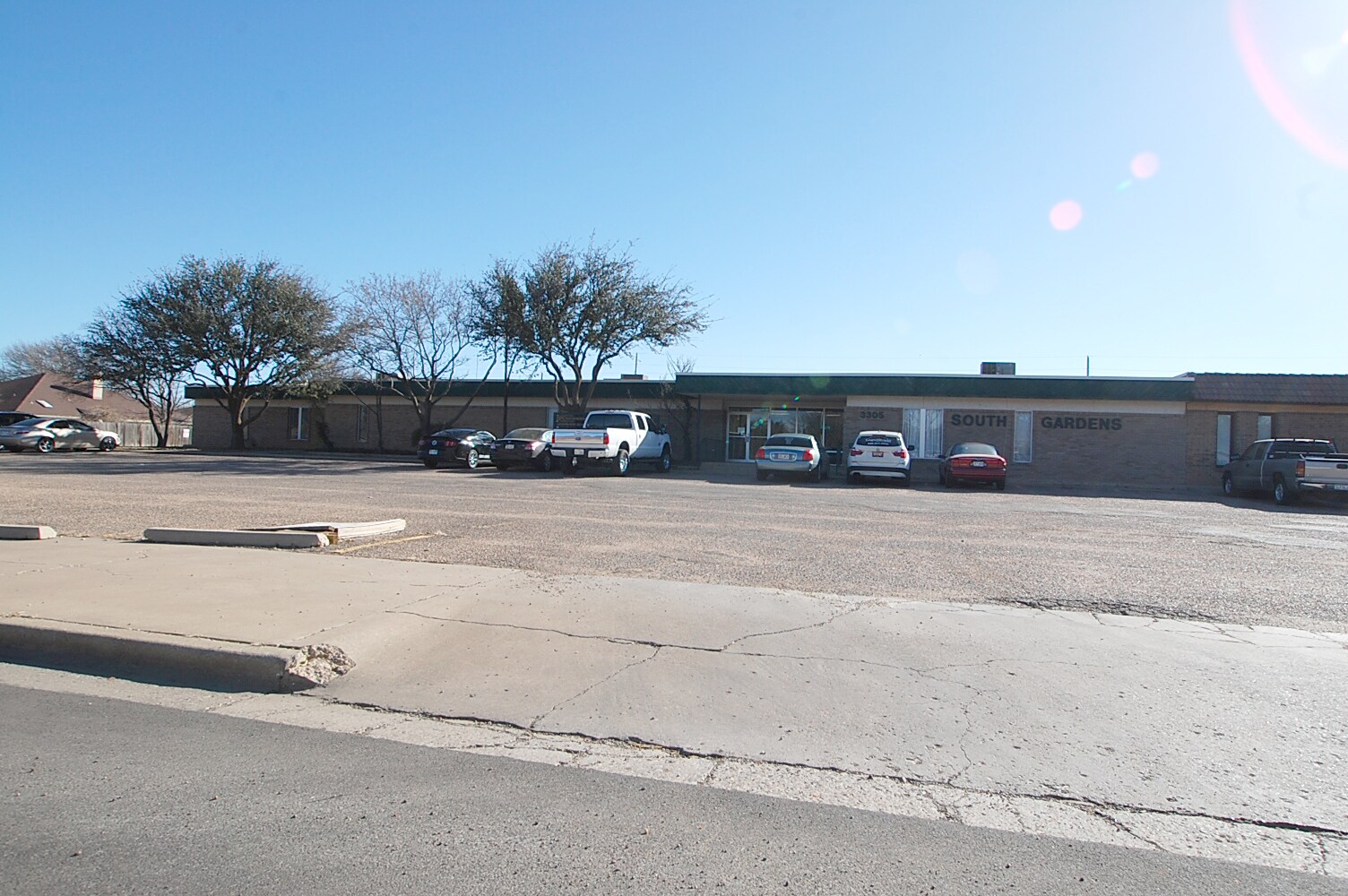 3305 81st St, Lubbock, TX for sale Building Photo- Image 1 of 1
